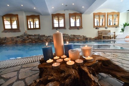 Hotel Pangrazzi 