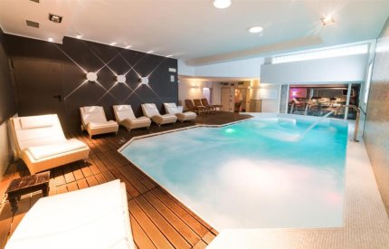 Hotel Spinale 