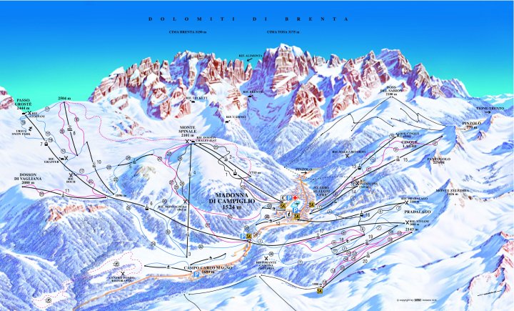 Madonna di Campiglio